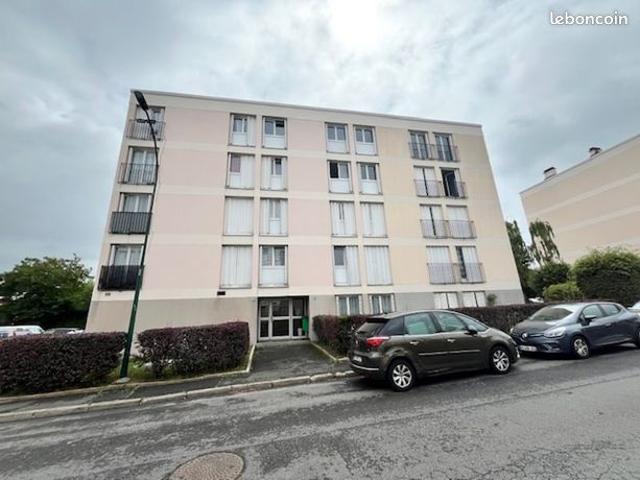Appartement 3 pièces 74 m²
