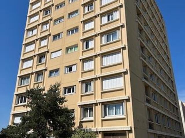 Appartement 3 pièces 74 m²