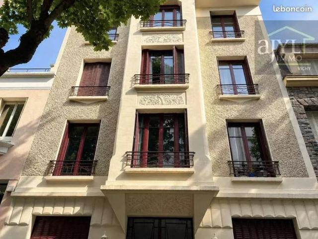 Appartement 3 pièces 74 m²