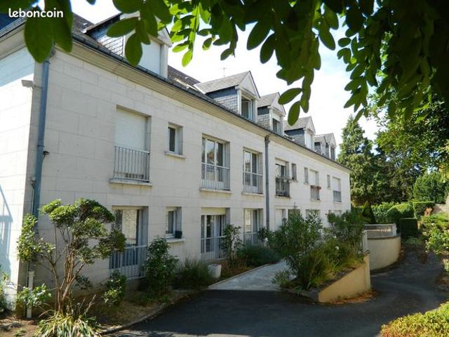 Appartement 3 pièces 74 m²