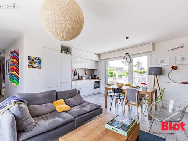 Appartement 3 pièces 74 m²