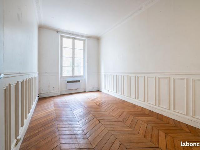 Appartement 3 pièces 74 m²