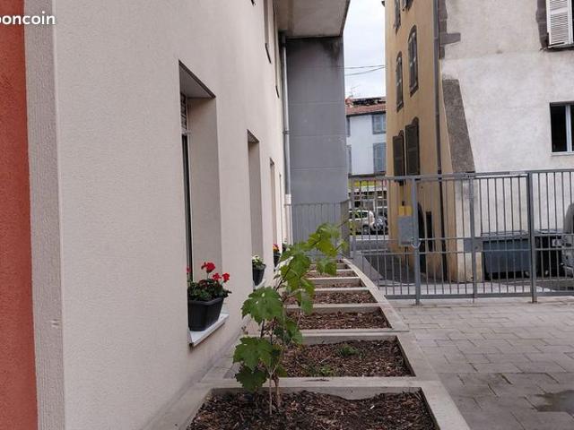 Appartement 3 pièces 74 m²