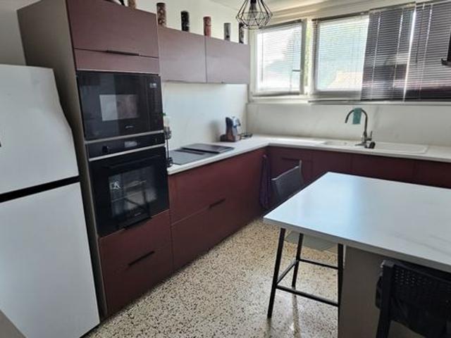 Appartement 3 pièces 74 m²