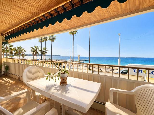 Appartement 3 pièces 74 m²