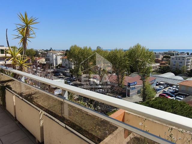 Appartement 3 pièces 74 m²