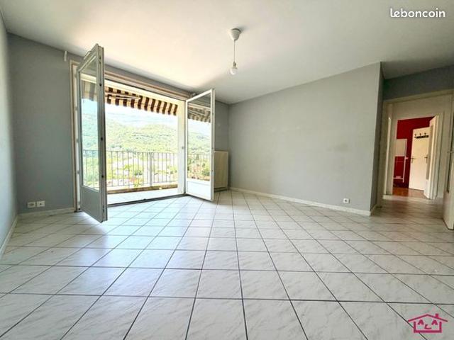 Appartement 3 pièces 74 m²