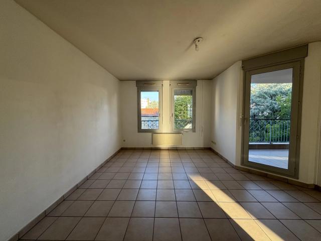 Appartement 3 pièces 74 m²