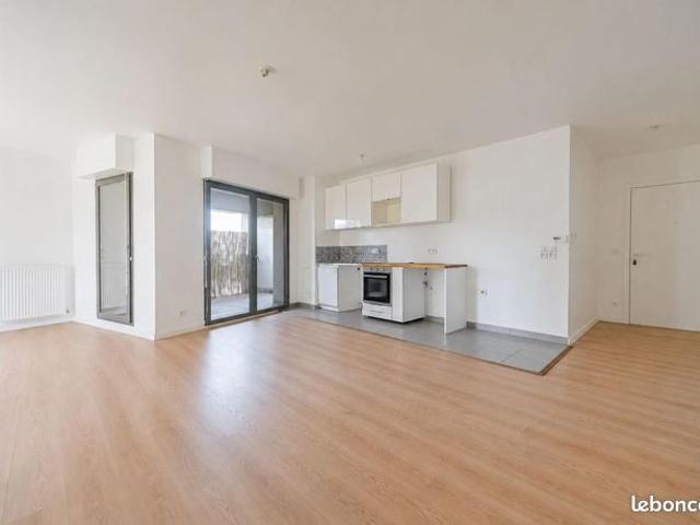 Appartement 3 pièces 74 m²