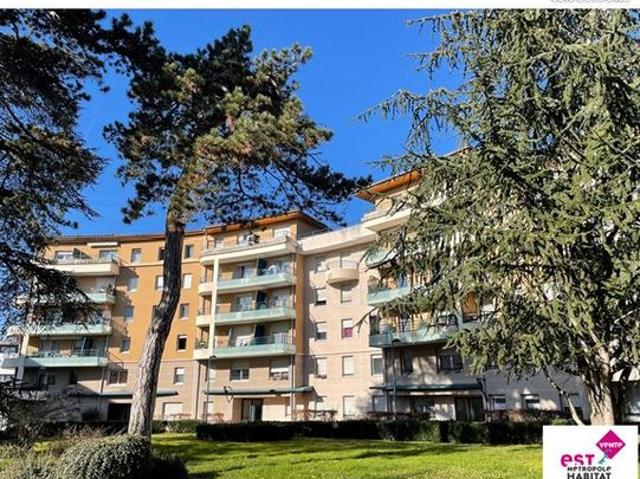 Appartement 3 pièces 74 m²