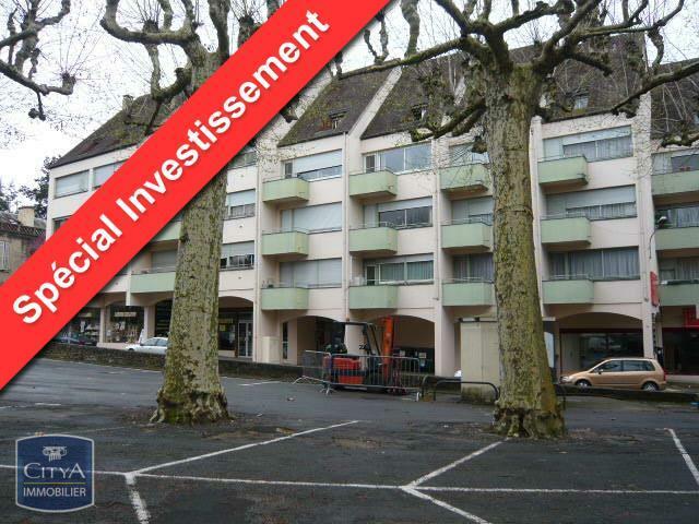 Appartement 3 pièces 74 m²