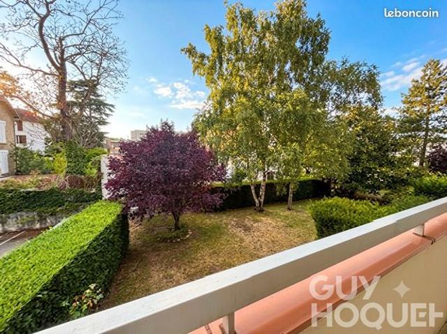Appartement 3 pièces 74 m²