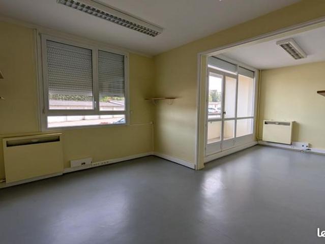 Appartement 3 pièces 74 m²