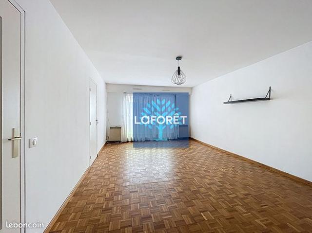 Appartement 3 pièces 74 m²