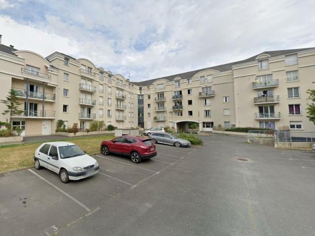 Appartement 3 pièces 74 m²