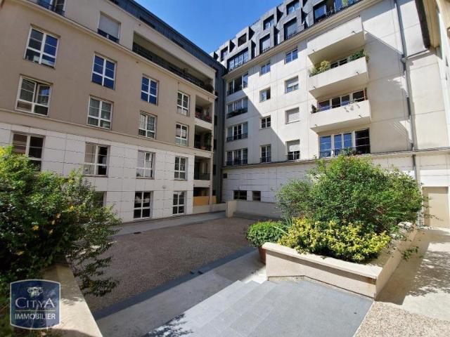 Appartement 3 pièces 74 m²