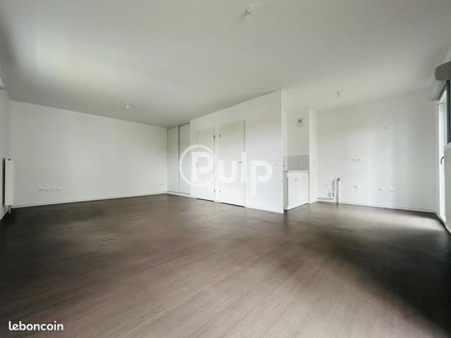 Appartement 3 pièces 74 m²