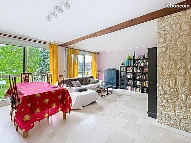 Appartement 3 pièces 74 m²