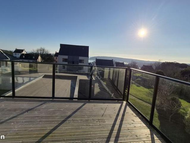 Appartement 3 pièces 74 m²