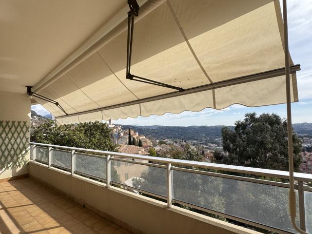 Appartement 3 pièces 74 m²