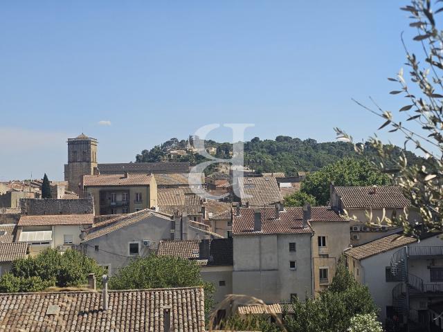 Appartement 3 pièces 74 m²