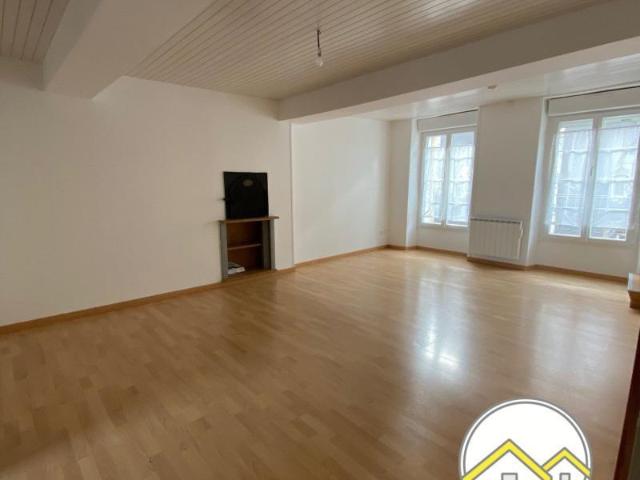 Appartement 3 pièces 74 m²