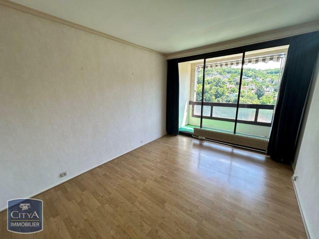 Appartement 3 pièces 74 m²