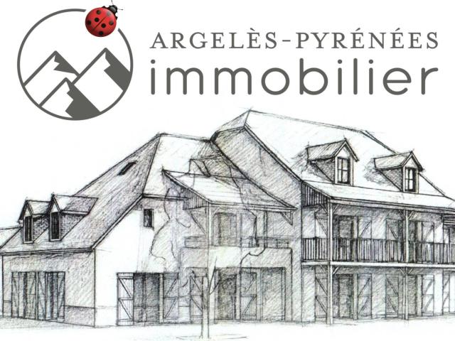 Appartement 3 pièces 74 m²