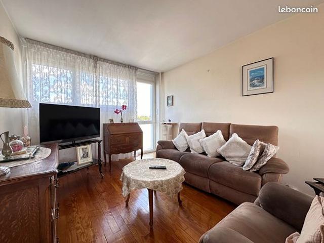 Appartement 3 pièces 74 m²