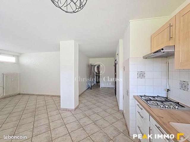 Appartement 3 pièces 74 m²