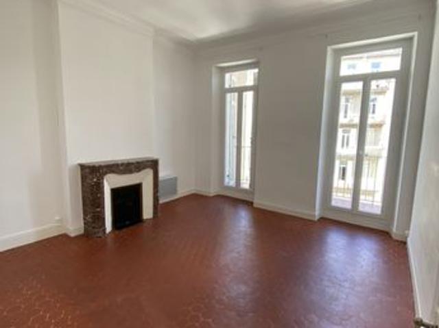 Appartement 3 pièces 74 m²