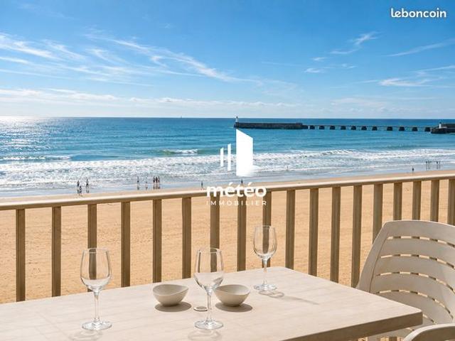 Appartement 3 pièces 74 m²