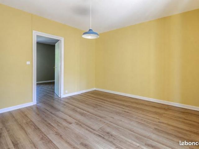 Appartement 3 pièces 74 m²