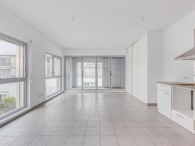 Appartement 3 pièces 74 m²