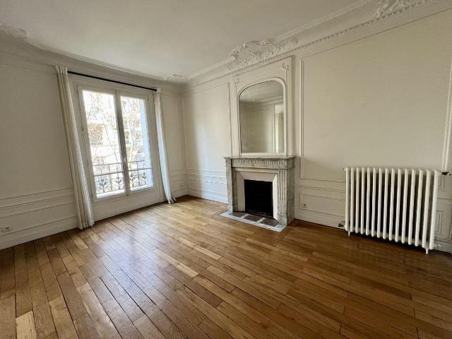 Appartement 3 pièces 74m2