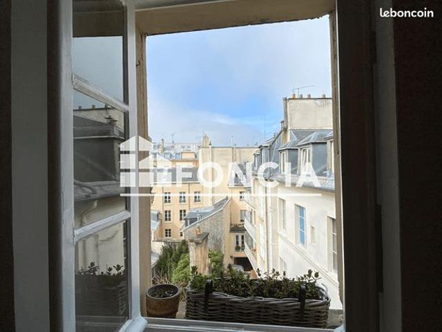 Appartement 3 Pièces 74m² à vendre 530000 Versailles 78000