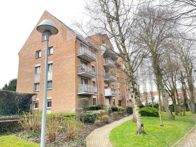 Appartement 3 pièces 78 m²