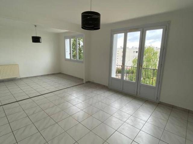 Appartement 3 pièces
