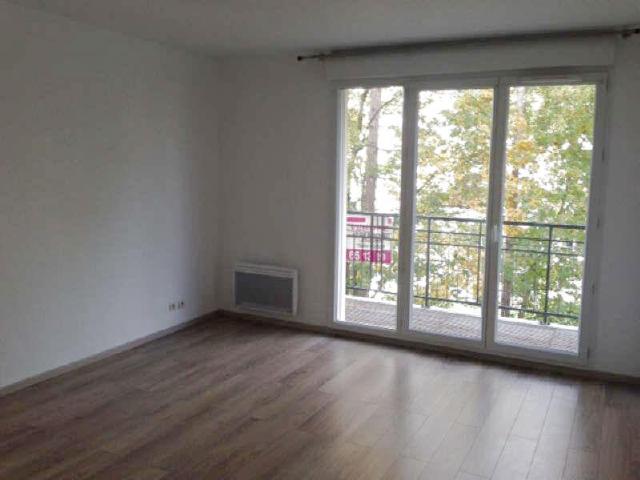 APPARTEMENT 3 PIECES