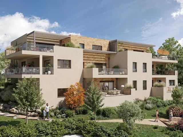 Appartement 3 pièces 75 m2