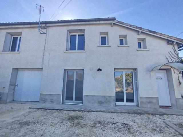 Appartement 3 pièces 75 m2