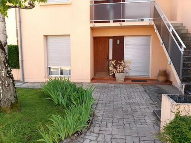 Appartement 3 Pieces 75 m2 albi