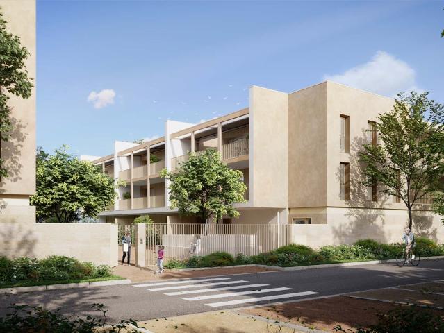 Appartement 3 Pieces 75 m2 chaponost