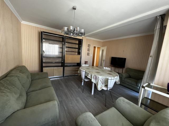 Appartement 3 pièces, 75 m² à louer à Tarascon sur Ariège 09400