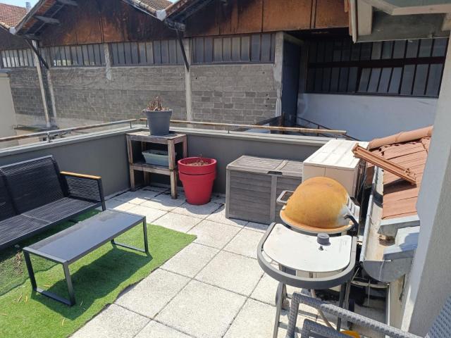 Appartement 3 pièces, 75 m² à louer à Valence 26000