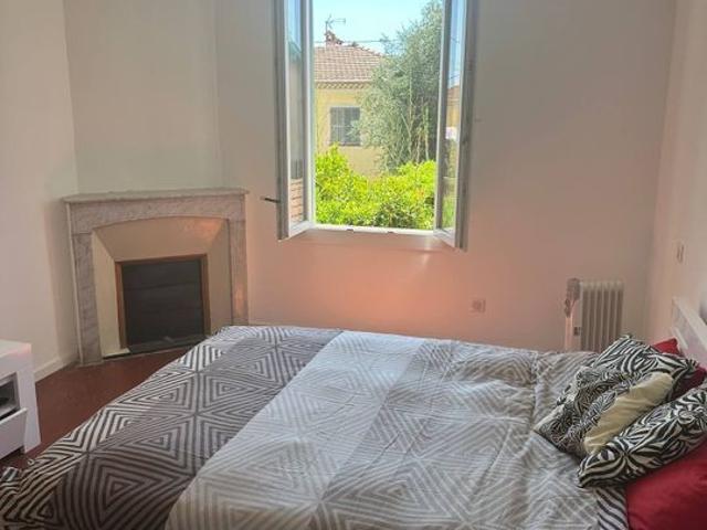 Appartement 3 pièces, 75 m² à louer à Vence 06140