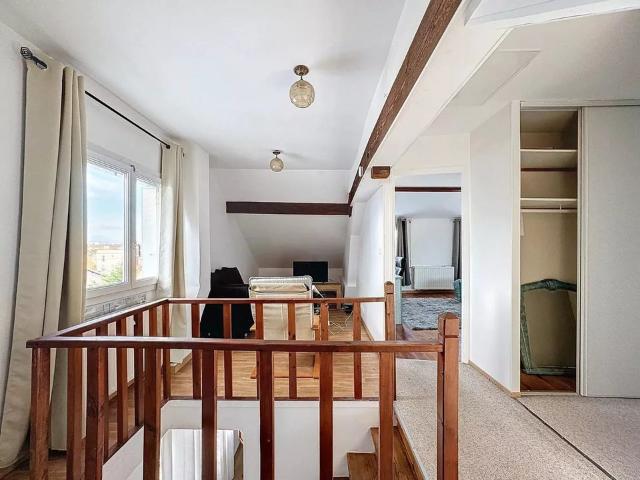 Appartement 3 pièces, 75 m² à louer à Vigneux sur Seine 91270
