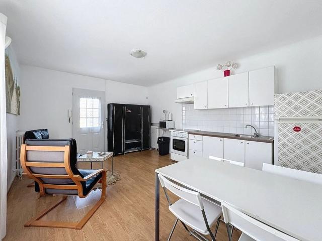 Appartement 3 pièces, 75 m² à louer à Vigneux sur Seine 91270