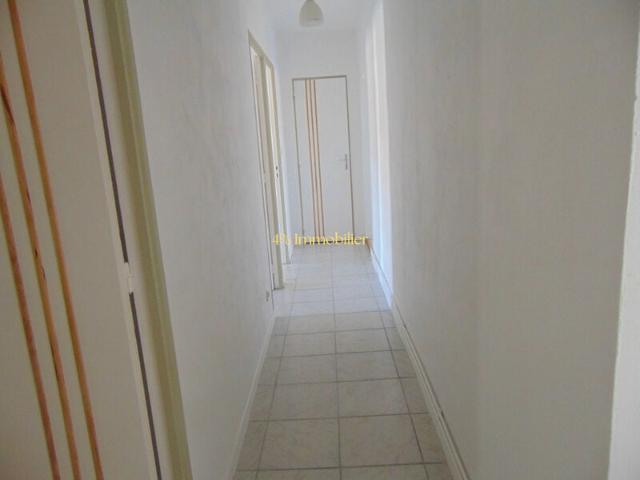Appartement 3 pièces, 76 m² à louer à Agde 34300