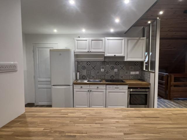 Appartement 3 pièces, 75 m² à louer à Argentine 73220